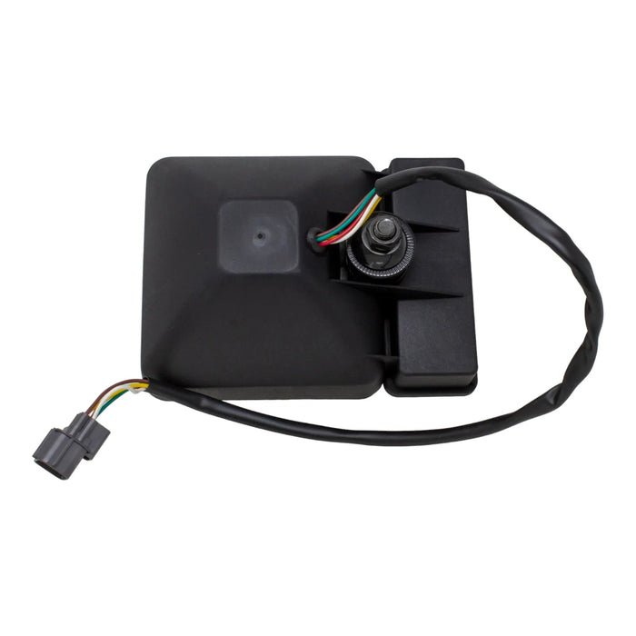 DURAFORCE 700/21100, Headlight