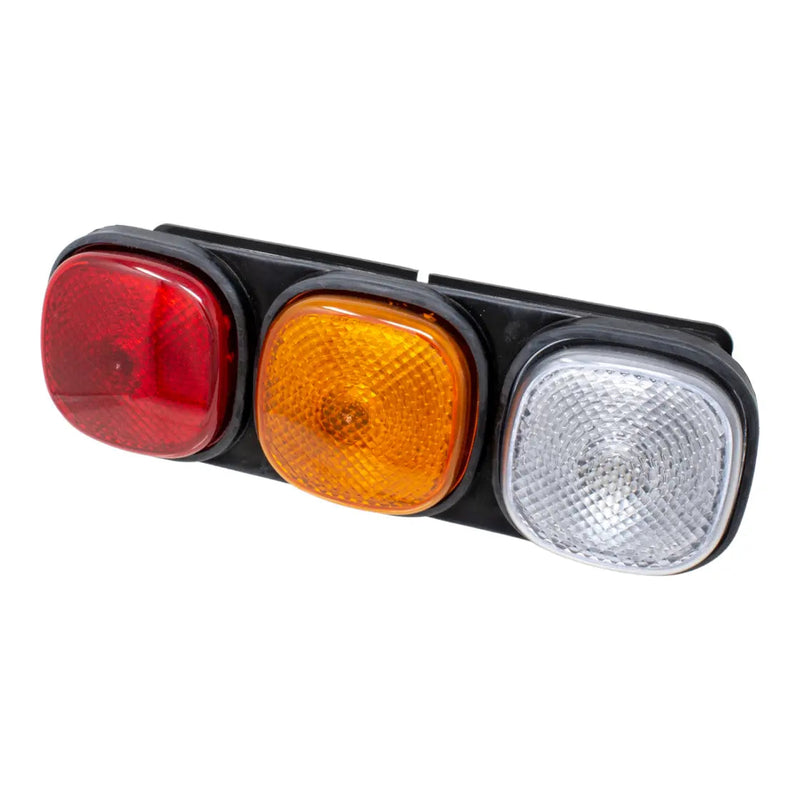 DURAFORCE 700/50129, LED Rear Light Cluster