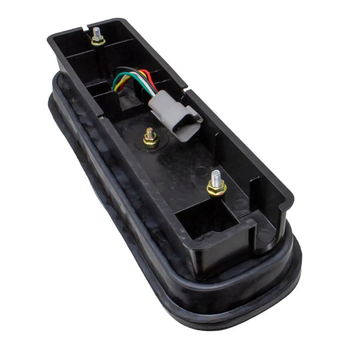 DURAFORCE 700/50129, Rear Light Cluster