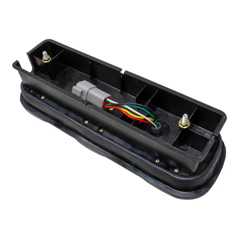 DURAFORCE 700/50129, Rear Light Cluster