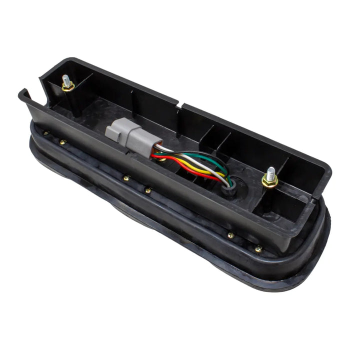 DURAFORCE 700/50129, Rear Light Cluster