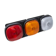 DURAFORCE 700/50129, Rear Light Cluster