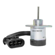 DURAFORCE 7000769, Fuel Shutoff Solenoid