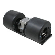 DURAFORCE 7003445, Heater & A/C HVAC Blower Fan Motor Assembly w/o Plug for Bobcat