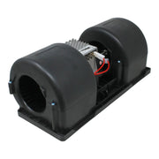 DURAFORCE 7003445, Heater & A/C HVAC Blower Fan Motor Assembly w/o Plug for Bobcat