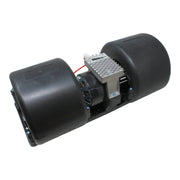 DURAFORCE 7003445, Heater & A/C HVAC Blower Fan Motor Assembly w/o Plug for Bobcat