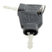DURAFORCE 701/45500, Ignition Switch For JCB