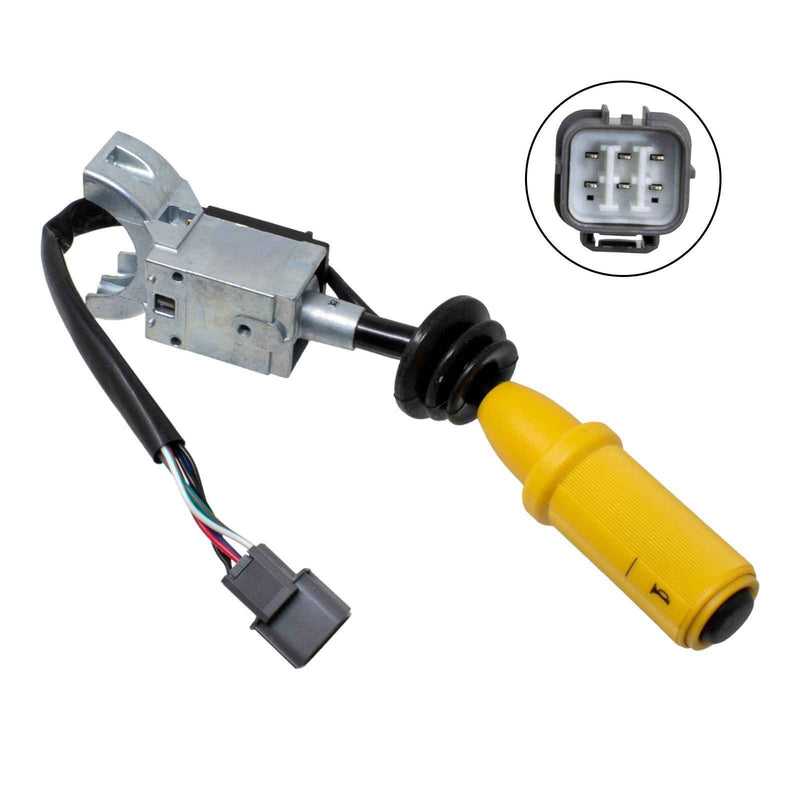DURAFORCE 701/52601, Forward & Reverse Column Switch