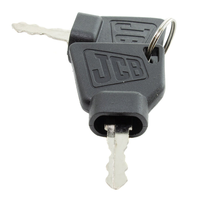 DURAFORCE 701/80184, Ignition Switch For JCB