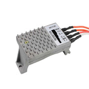 DURAFORCE 7010164, Blower Speed Resistor with Wire Harness