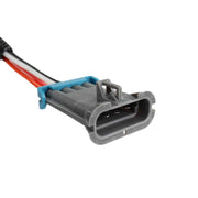 DURAFORCE 7010164, Blower Speed Resistor with Wire Harness