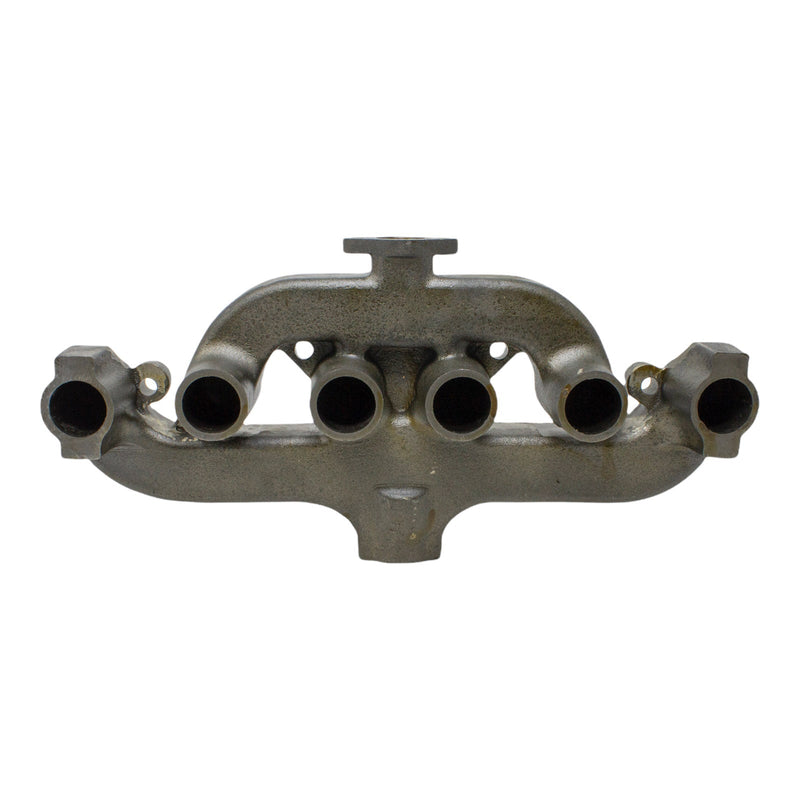 DURAFORCE 70229416, Intake & Exhaust Manifold