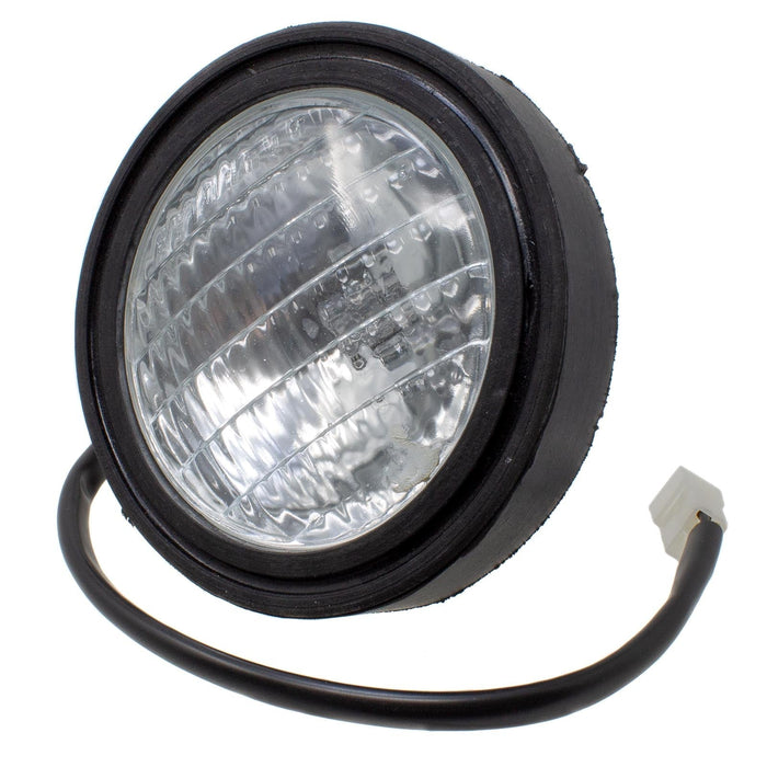 DURAFORCE 70267185, Headlight Assembly