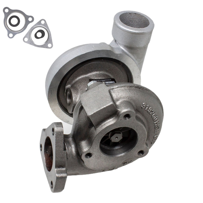DURAFORCE 7027240, Turbocharger