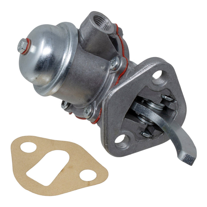 DURAFORCE 708294R91, Fuel Pump