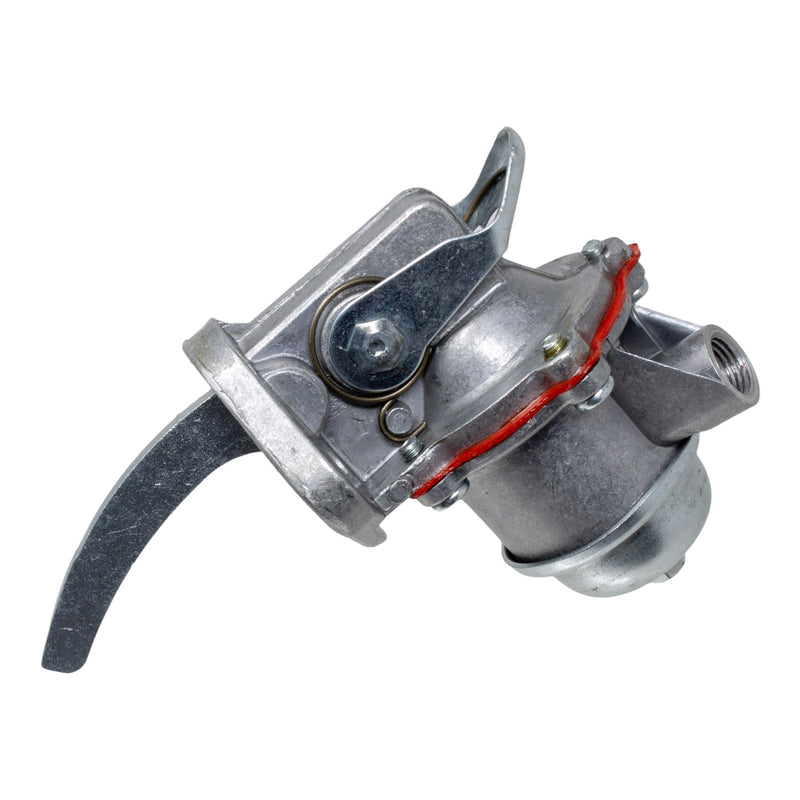 DURAFORCE 708294R91, Fuel Pump