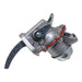 DURAFORCE 708294R91, Fuel Pump