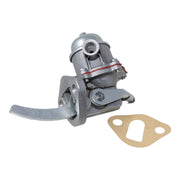 DURAFORCE 708294R92, Fuel Pump