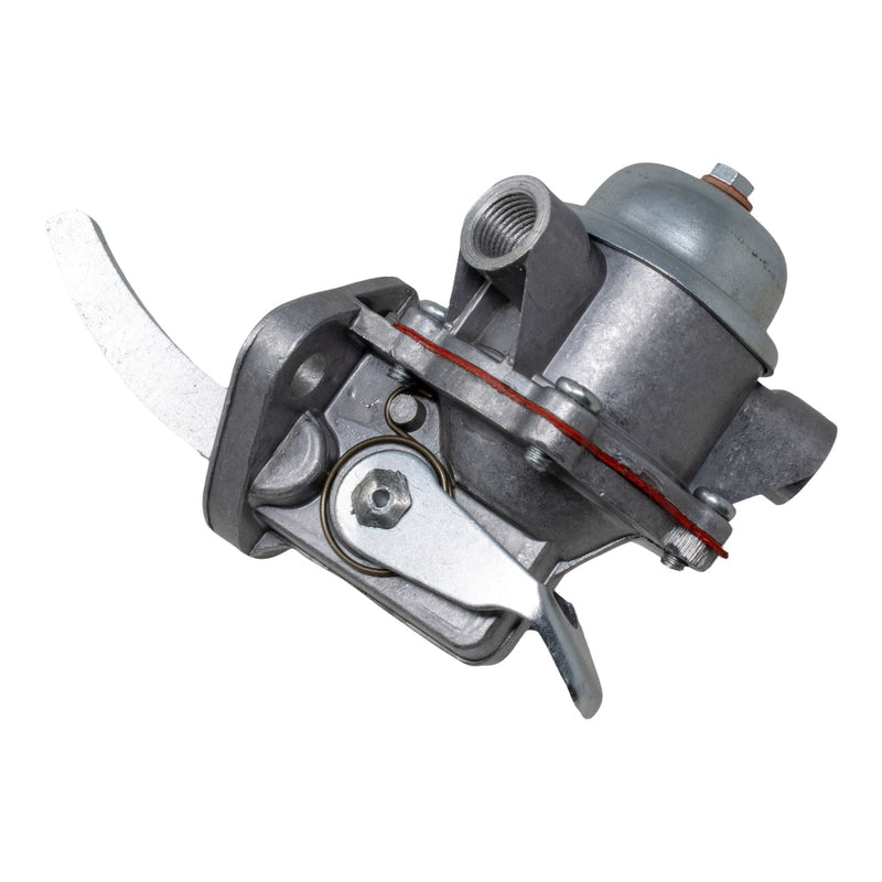 DURAFORCE 708294R92, Fuel Pump