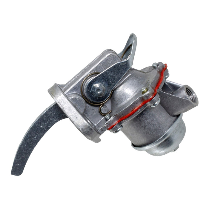 DURAFORCE 708294R93, Fuel Pump