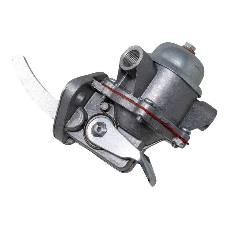 DURAFORCE 708294R93, Fuel Pump