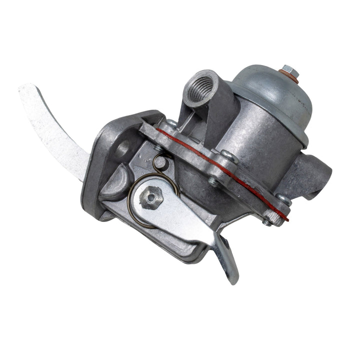 DURAFORCE 708294R93, Fuel Pump