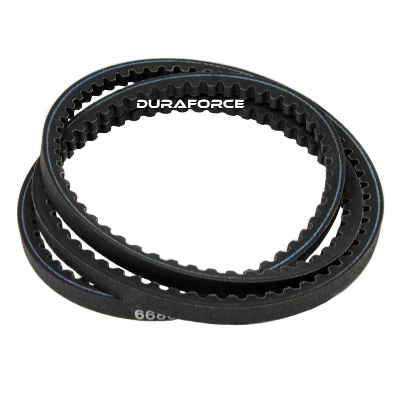 DURAFORCE 7100572, Alternator Belt