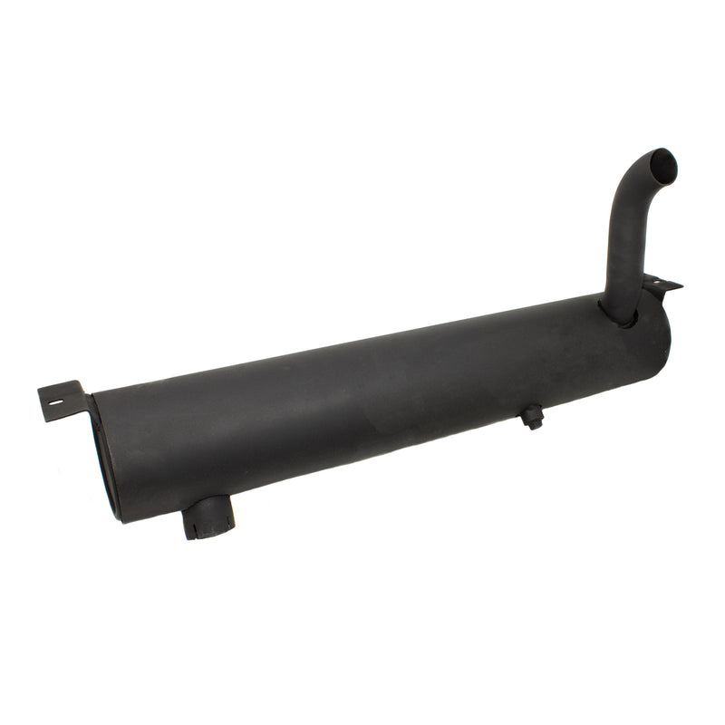 DURAFORCE 7100840, Muffler Exhaust