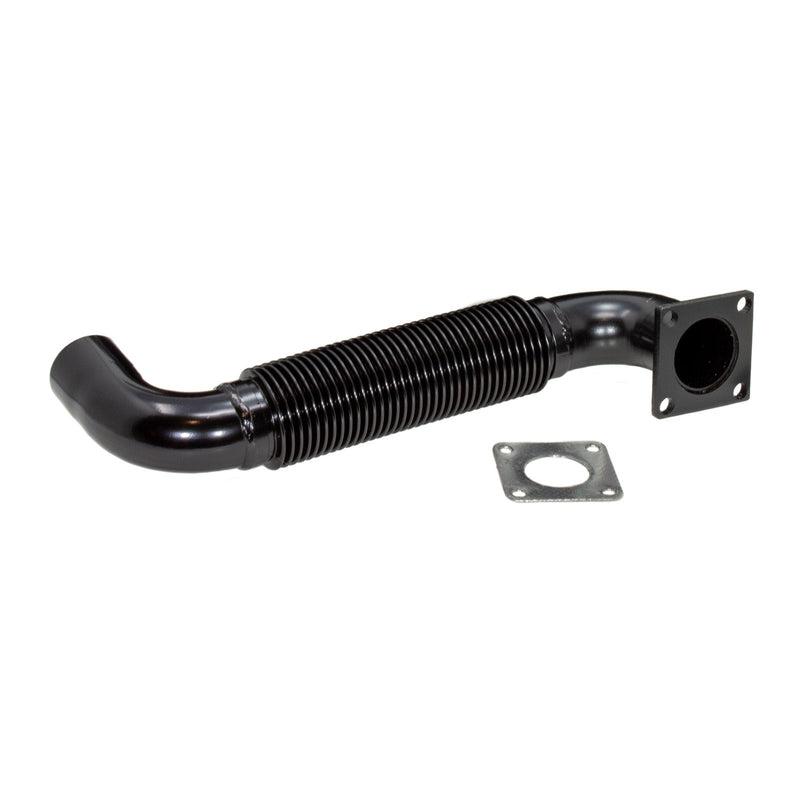 DURAFORCE 7107449, Exhaust Pipe Kit