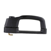 DURAFORCE 7109662, Front Door Latch Handle w/ Bezel for Bobcat