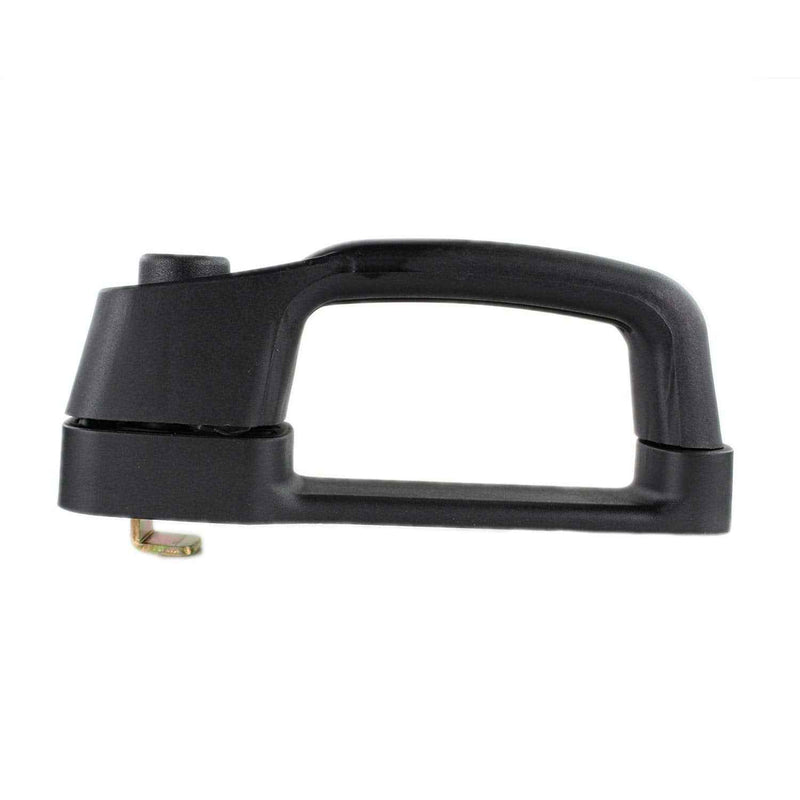 DURAFORCE 7109662, Front Door Latch Handle w/ Bezel for Bobcat
