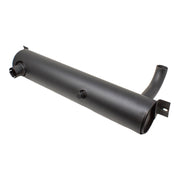DURAFORCE 7111390, Muffler Exhaust