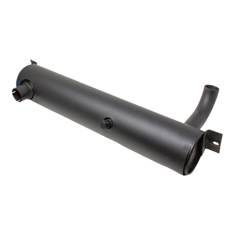 DURAFORCE 7111390, Muffler Exhaust
