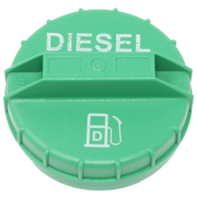 DURAFORCE 7113340, Diesel Fuel Cap