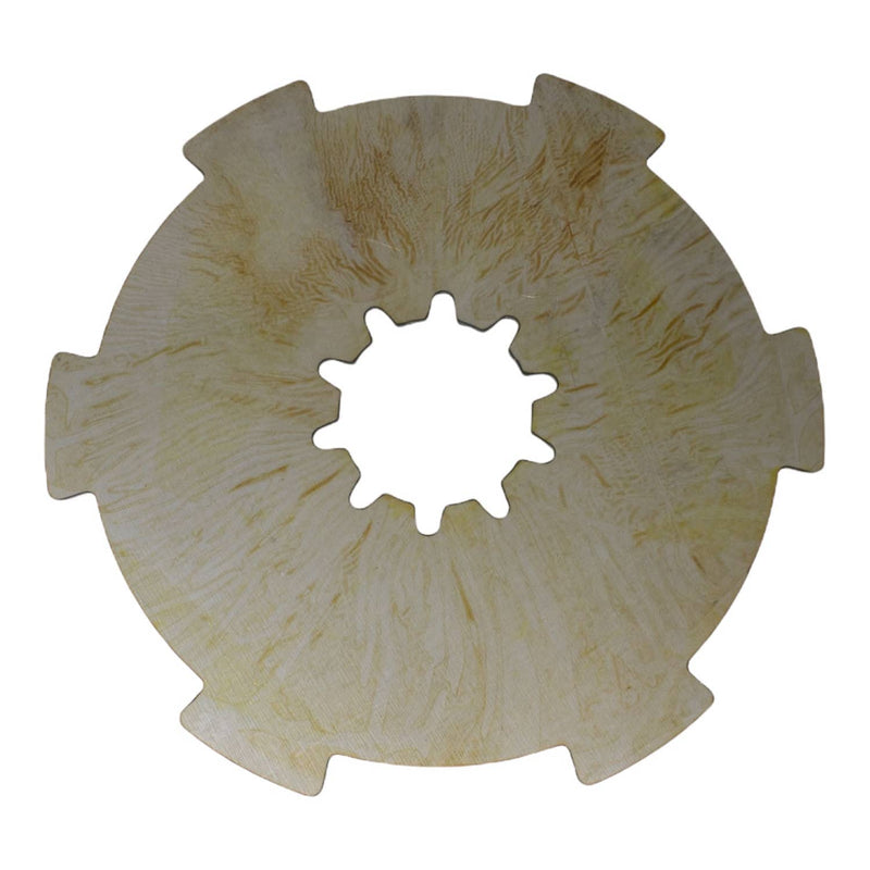 DURAFORCE 7120111, Brake Disc