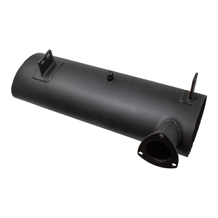 DURAFORCE 7126109, Muffler