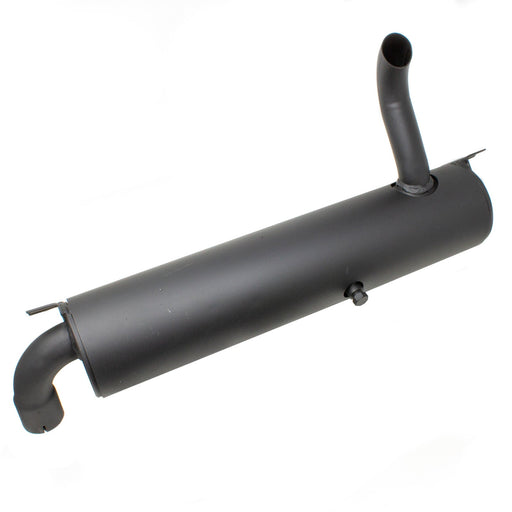 DURAFORCE 7130724, Muffler Exhaust