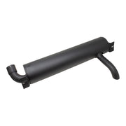 DURAFORCE 7130724, Muffler Exhaust
