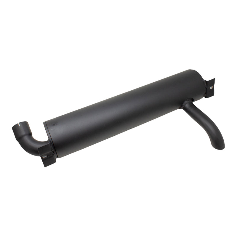 DURAFORCE 7130724, Muffler Exhaust