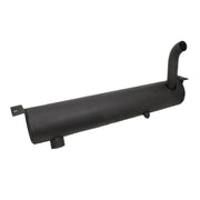 DURAFORCE 7137824, Muffler Exhaust