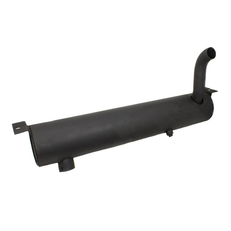 DURAFORCE 7137824, Muffler Exhaust