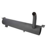 DURAFORCE 7137824, Muffler Exhaust