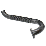 DURAFORCE 7137824, Muffler & Exhaust Pipe Kit