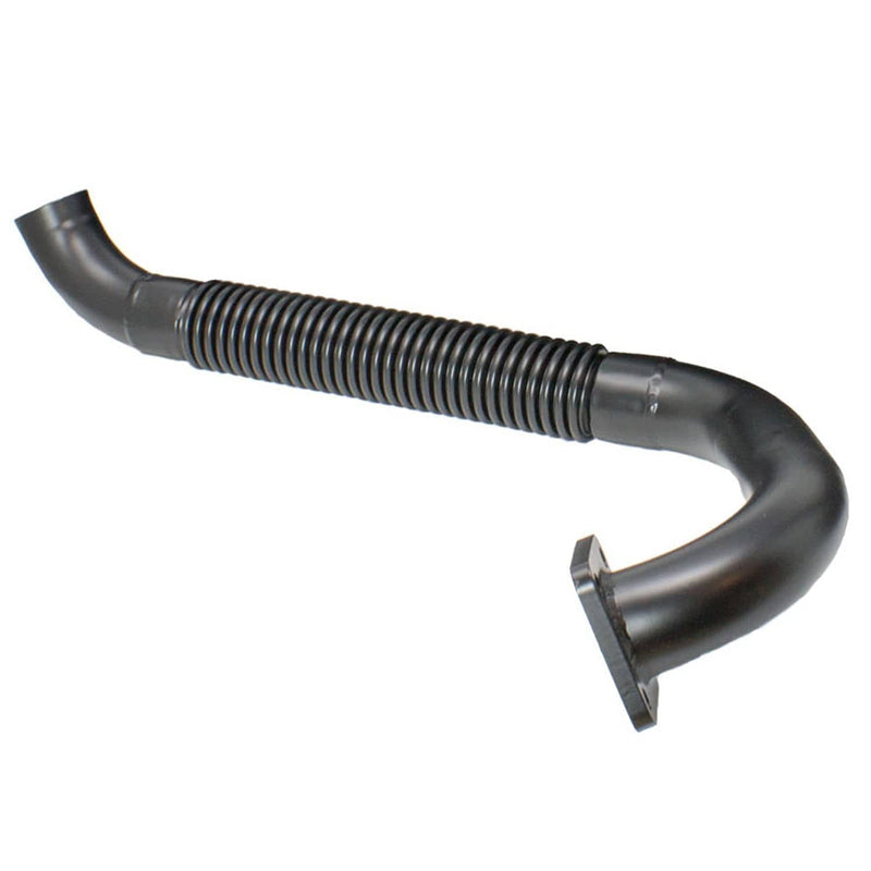 DURAFORCE 7137824, Muffler & Exhaust Pipe Kit