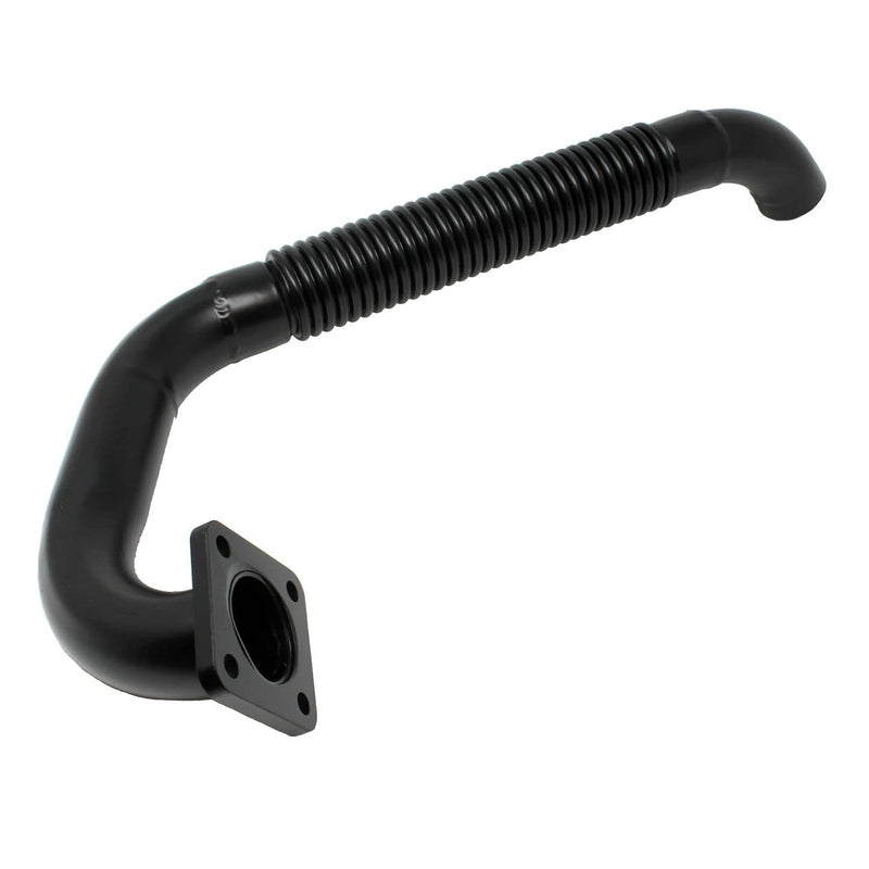 DURAFORCE 7137825, Exhaust Pipe