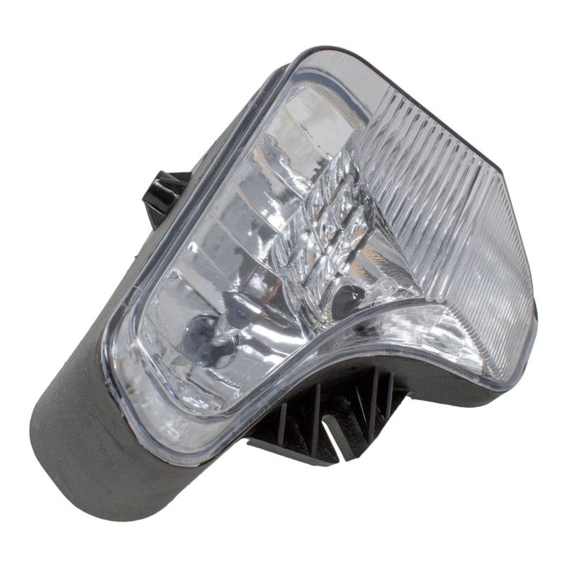 DURAFORCE 7138040 7138041, Left & Right Headlight Assembly