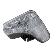 DURAFORCE 7138040 7138041, Left & Right Headlight Assembly