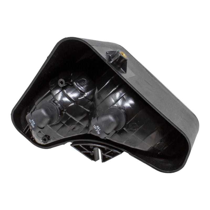 DURAFORCE 7138040 7138041, Left & Right Headlight Assembly