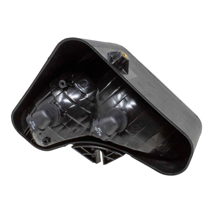 DURAFORCE 7138041, Left Headlight Assembly