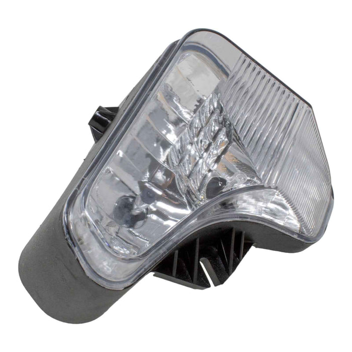 DURAFORCE 7138041, Left Headlight Assembly